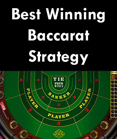 Baccarat Winning